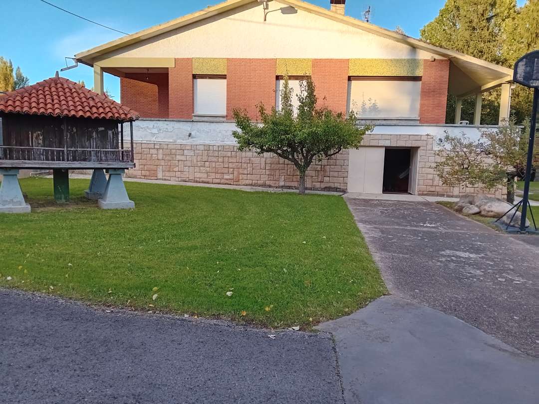 casa en venta en nalda